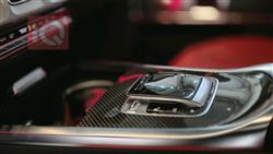 مرسيدس بنز G-Class